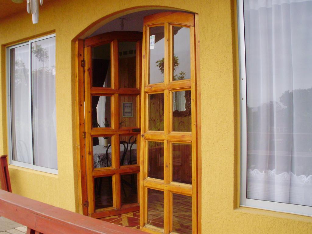 Hostal Libertad Эль-Киско Экстерьер фото