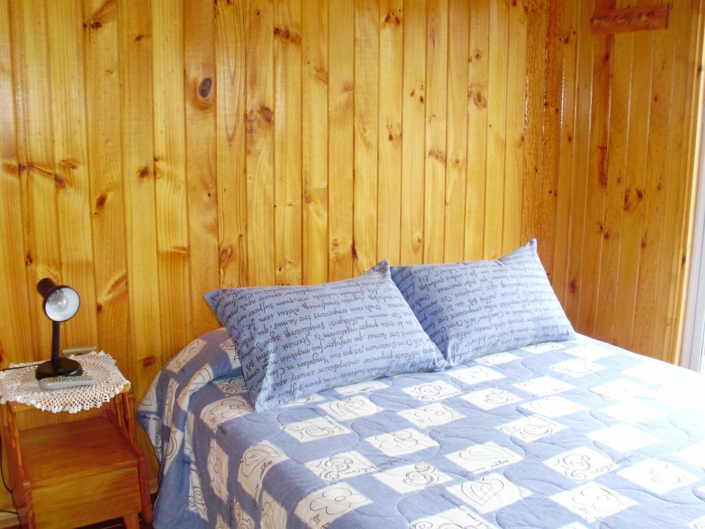 Hostal Libertad Эль-Киско Экстерьер фото