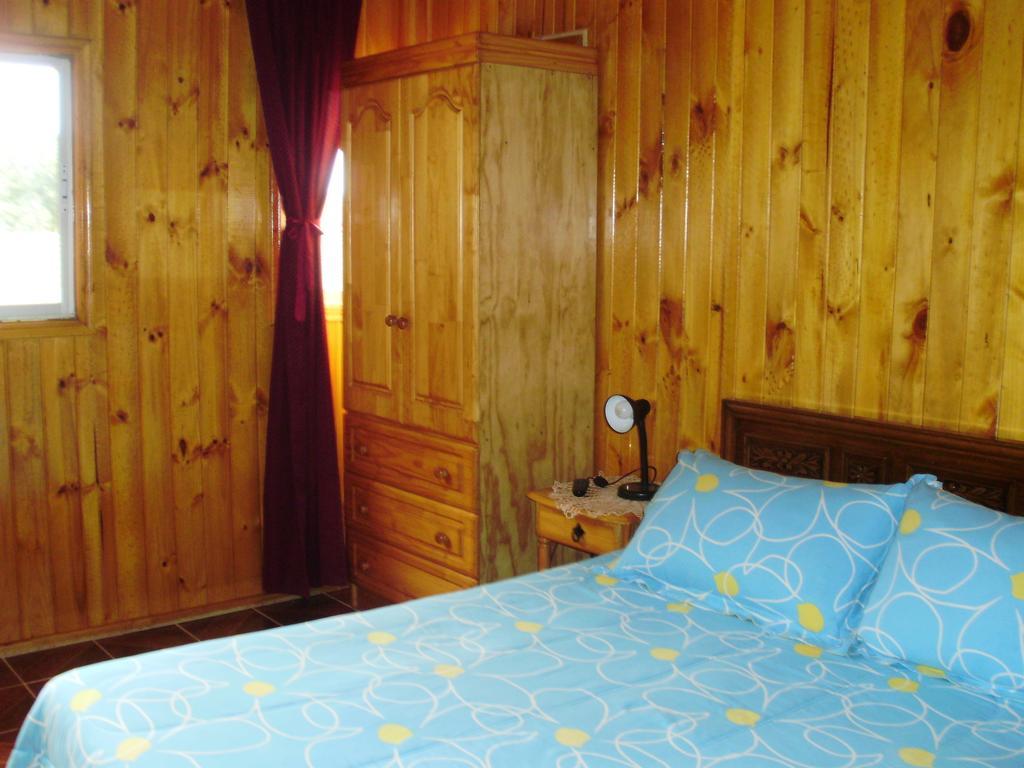 Hostal Libertad Эль-Киско Экстерьер фото