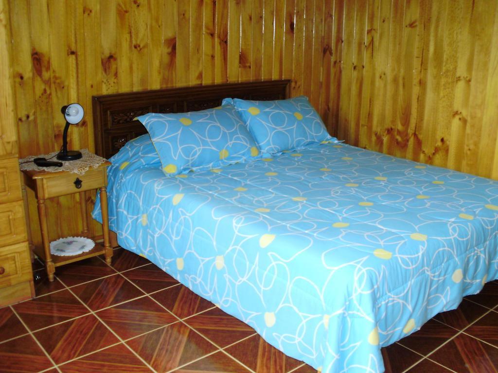 Hostal Libertad Эль-Киско Экстерьер фото