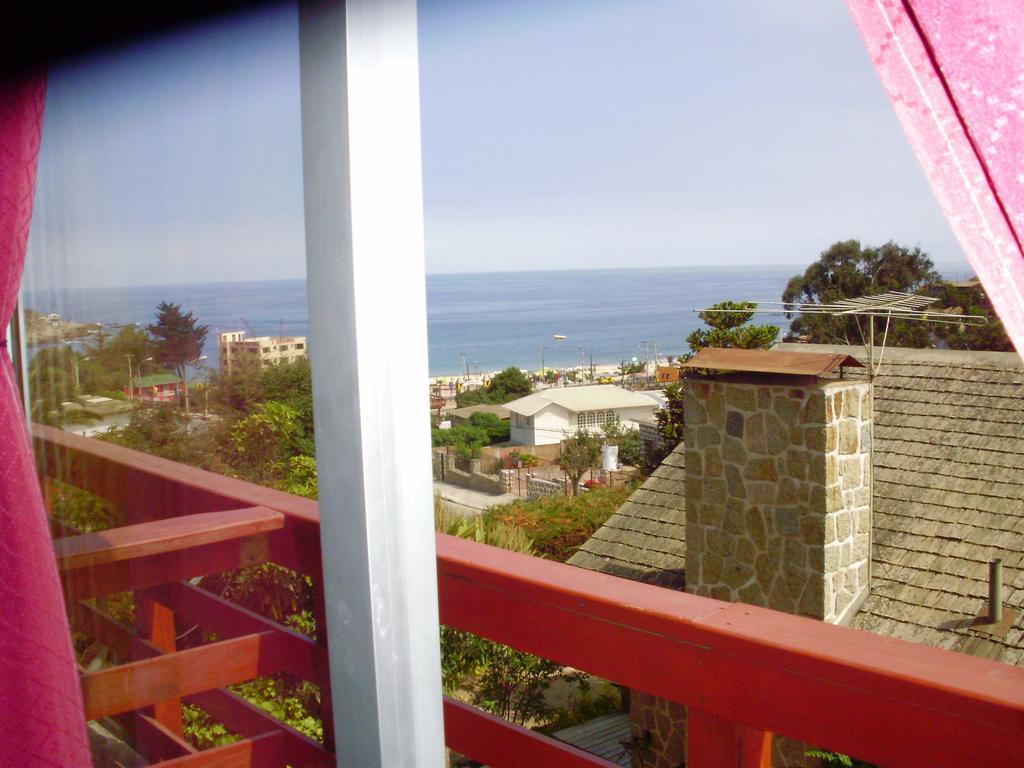 Hostal Libertad Эль-Киско Номер фото