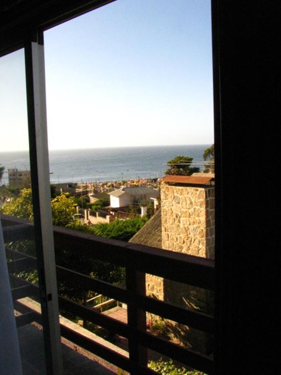 Hostal Libertad Эль-Киско Номер фото