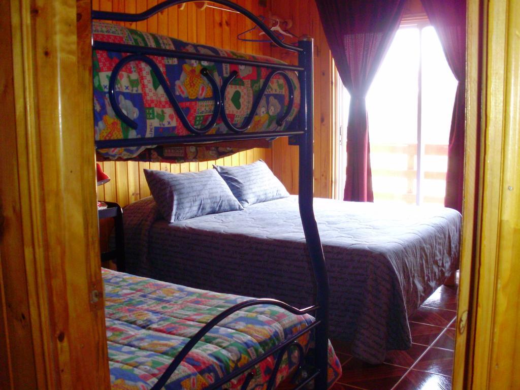 Hostal Libertad Эль-Киско Экстерьер фото