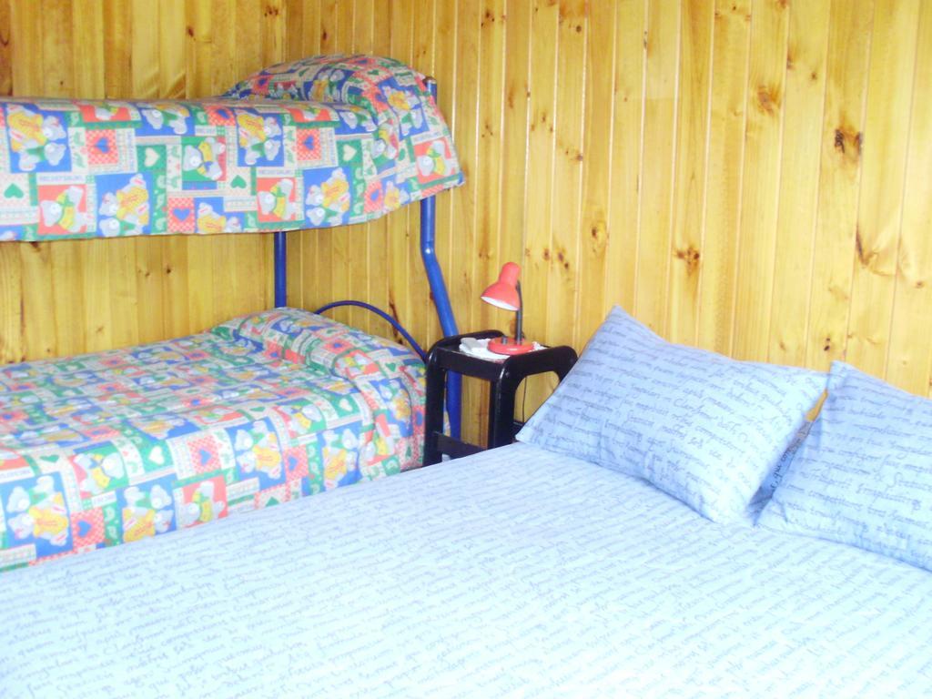 Hostal Libertad Эль-Киско Экстерьер фото
