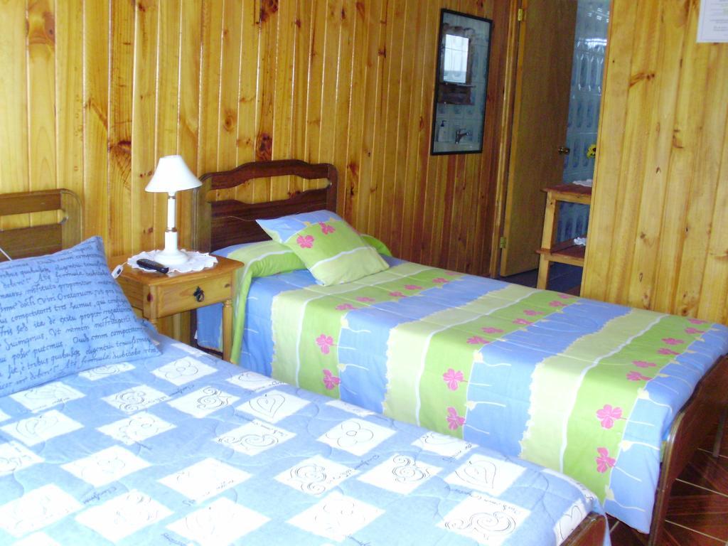 Hostal Libertad Эль-Киско Экстерьер фото